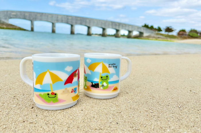 マグカップ